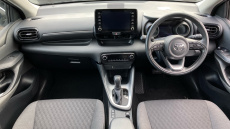 Toyota Yaris 1.5 Hybrid Design 5dr CVT Hybrid Hatchback